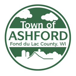 Town of Ashford, Fond du Lac County, WI